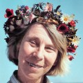 Tove Jansson