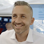 Ulrich Siegmund