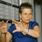 Ulrike Poppe