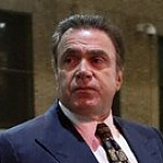 Vincent Pastore