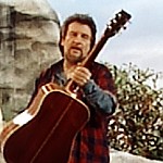 Waylon Jennings