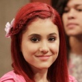 Ariana Grande