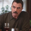 Tom Selleck