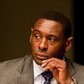 David Harewood