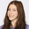 Eden Sher