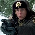 Frances McDormand in "Fargo"