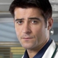 Goran Visnjic als Dr. Luka Kovac in "Emergency Room"