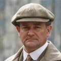 Hugh Bonneville