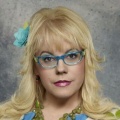 Kirsten Vangsness