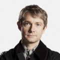 Martin Freeman