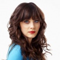 Zooey Deschanel