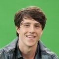 Shane Harper