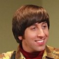 Simon Helberg
