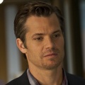 Timothy Olyphant