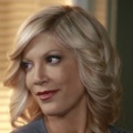 Tori Spelling