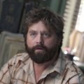Zach Galifianakis