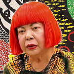 Yayoi Kusama