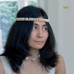 Yoko Ono