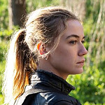 Zoé Marchal