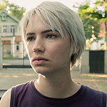 Zoë Valks