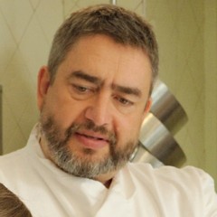 Alexander Hörbe