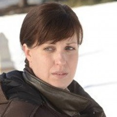 Allison Tolman