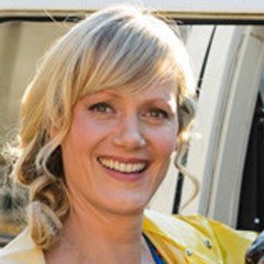 Anna Schudt