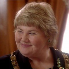 Annette Badland