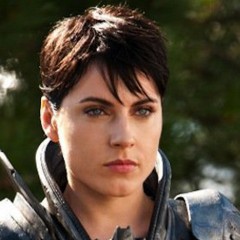 Antje Traue