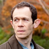 Adam Godley
