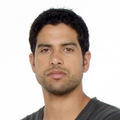 Adam Rodriguez