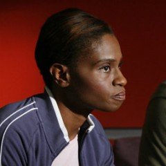 Adina Porter
