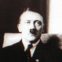 Adolf Hitler