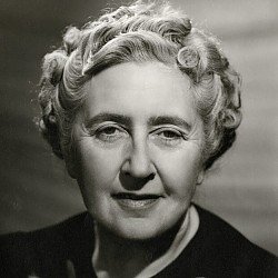 Agatha Christie