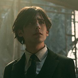 Aidan Gallagher