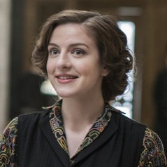 Aisling Loftus