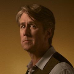 Alan Ruck