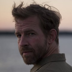Alan Taylor