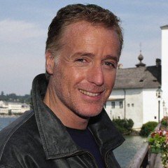 Albert Fortell