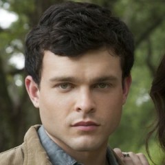 Alden Ehrenreich