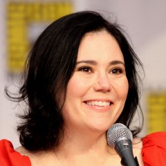 Alex Borstein