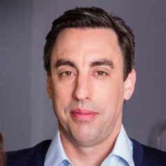 Alexander Schubert