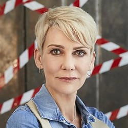 Alexandra Rietz