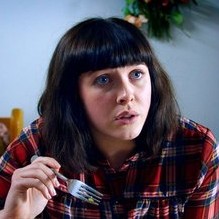 Alexandra Roach