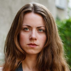 Alice Dwyer