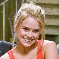 Alice Eve