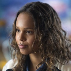 Alisha Boe