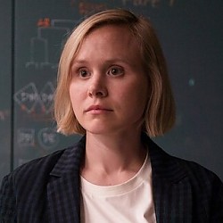 Alison Pill