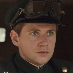 Allen Leech