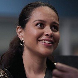 Alyssa Diaz